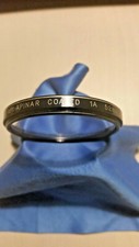 Filtro Api-Apinar COATED 1A
