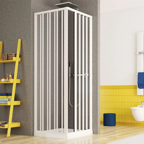 Box doccia positano pvc - box,