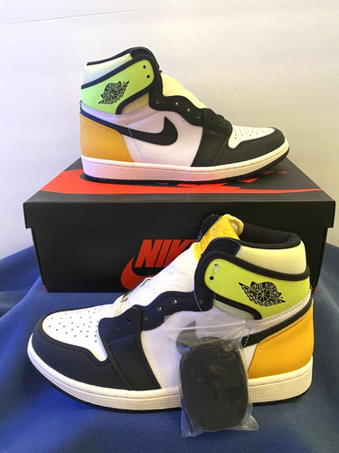 Nike air jordan retro - nike, high