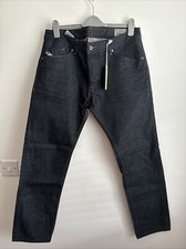 Jeans diesel darron - darron, uomo