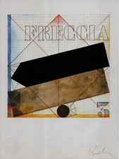 GIO TOMODORO "Il Sagittarius"