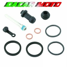 Kit revisione pinza freno - kit,