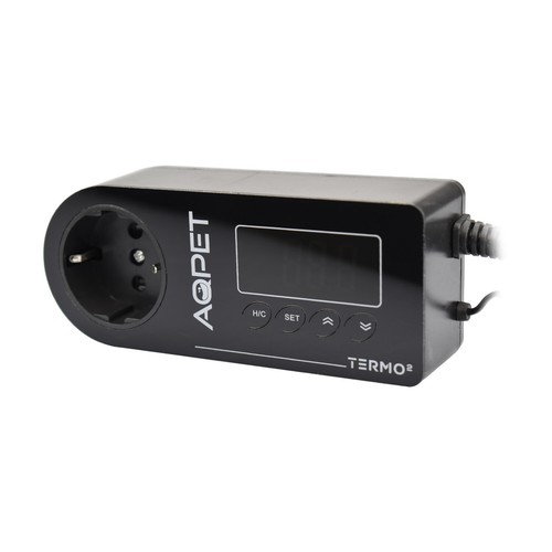 Aqpet termo2 termostato per - termo2,