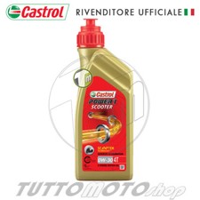 Olio Motore 4T Scooter PIAGGIO