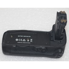 Battery grip originale BG-E20
