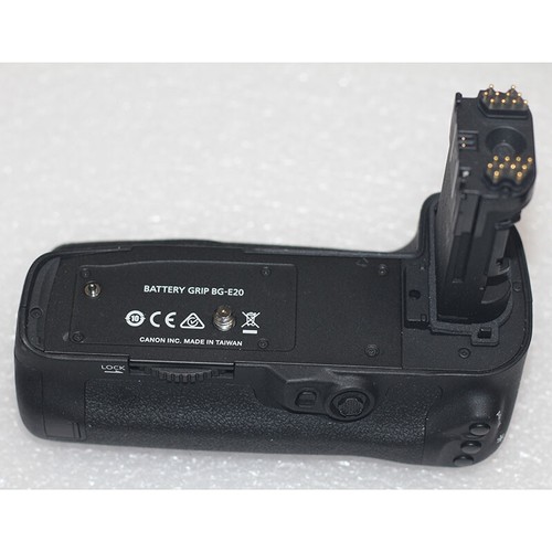 Battery grip originale e20 - originale, bg-e20