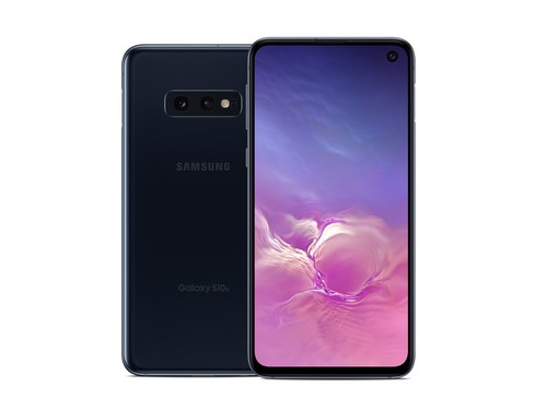 Smartphone samsung galaxy s10e - samsung,