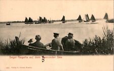 AK GRUSS AUS KÖSLIN POMMERN