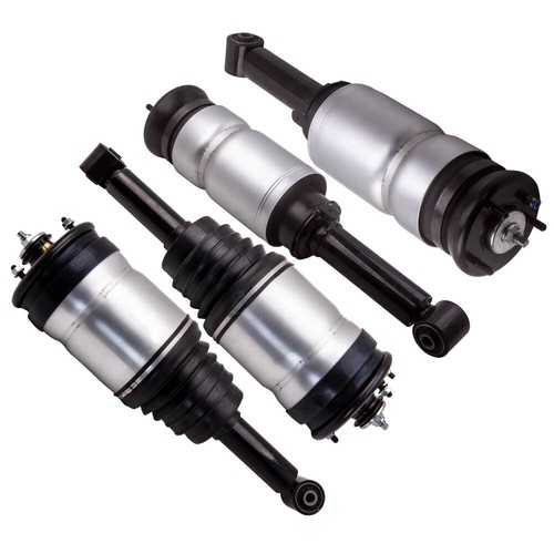 Air suspension strut - air,