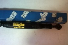 Ammortizzatore posteriore