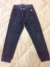 Pantaloni tuta bimbo 6-7 anni Oviesse