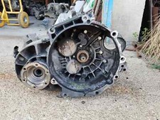 CAMBIO 6 MARCE MANUALE COMPLETO AUDI A3 (8L) 1.9 TDI 130 CV ANNO 2001 (DRW) USAT