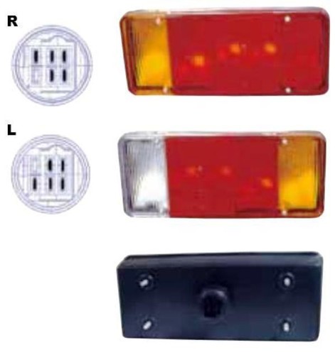 Compatibile fiat ducato - compatibile,
