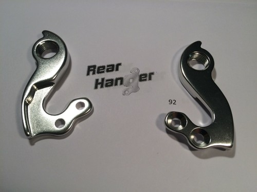 Gancio deragliatore mech - gancio,