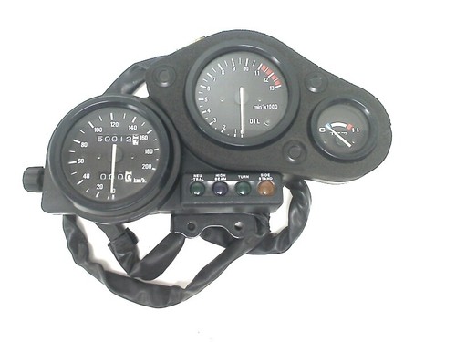 Quadro strumenti honda nsr 125 - quadro,