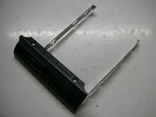 Caddy supporto slitta hard