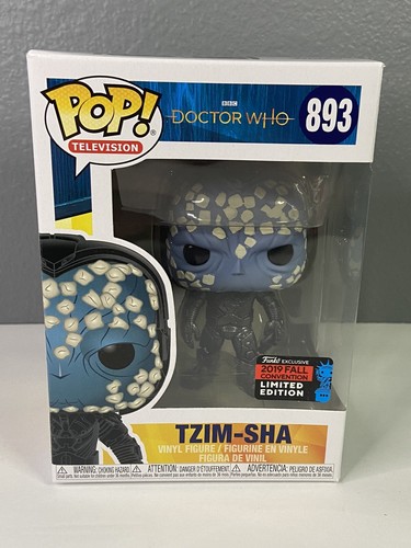 Funko pop doctorwho - funko, pop!
