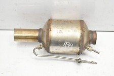 Catalizzatore DPF/FAP A2464913700 MERCEDES-BENZ A W177 1.3B 2019