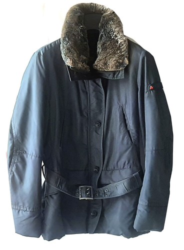 Peuterey giacca giaccone donna - giaccone,