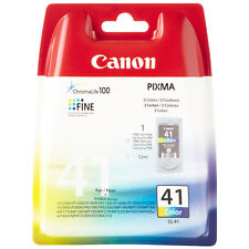 CARTUCCIA ORIGINALE per stampante CANON PIXMA MP170 PIXMA MP150 PIXMA MP450