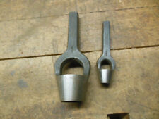 punzoni fori pelle o