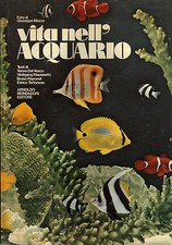 Vita nell acquario grande - "vita, nell'acquario"