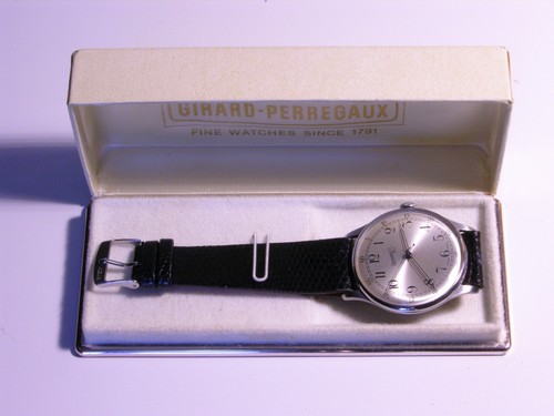 Scatola custodia vintage