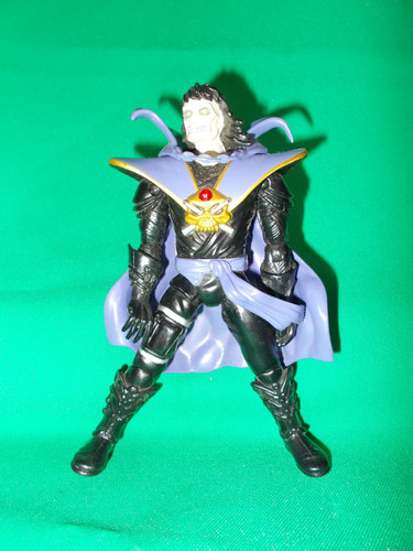 Modellino skeleton warriors - modellino,