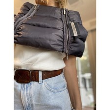 Giacca imbottita TOSCA BLU