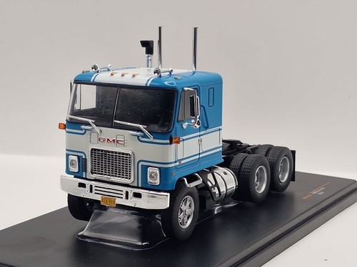 Gmc astro trattore 1970 - gmc,