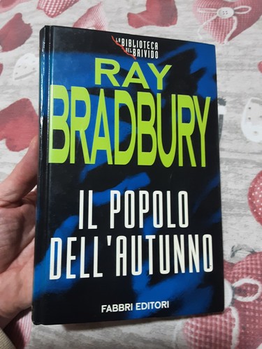 Popolo dell autunno - popolo, ray
