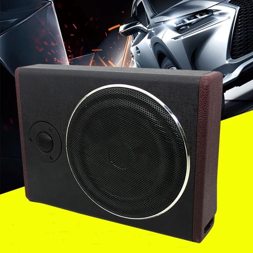 Subwoofer per auto 12v - subwoofer,