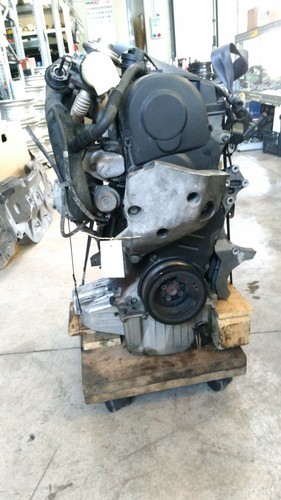 Amf motore seat ibiza - seat,