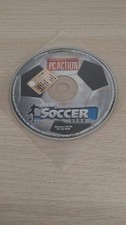 Total Soccer 2000  - Gioco PC