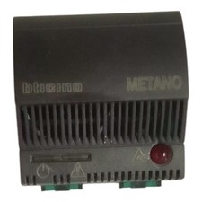 rilevatore gas metano   Bticino Axolute L4511/12