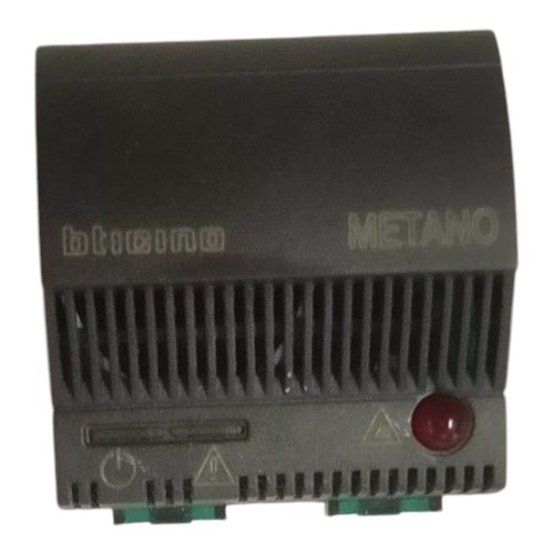 Rilevatore gas metano - rilevatore,
