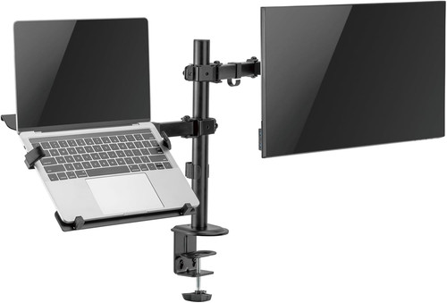 Supporto monitor braccio con - supporto,