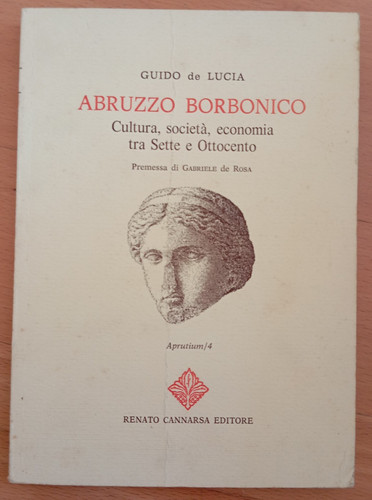Abruzzo borbonico cultura tra - abruzzo,