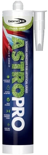 Bond astro turf pro glue - turf,