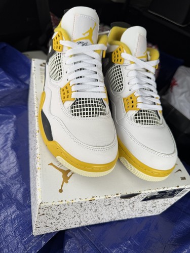 Taglia air jordan 4 retro - taglia,