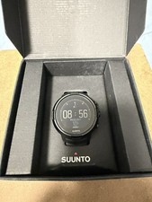Suunto D5 Dive Computer Nero -