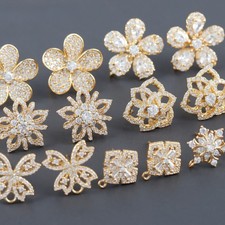 Accessori per gioielli