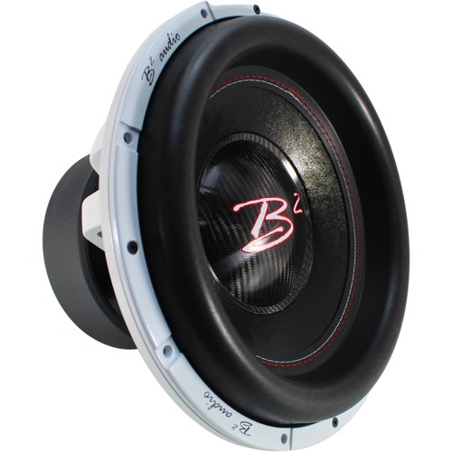 Audio rage subwoofer - audio, 15"