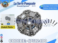 47512400 EX 5162900 FRIZIONE