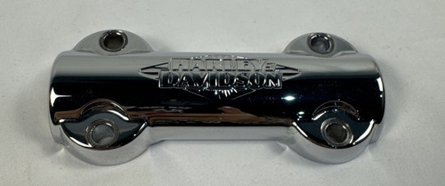 Harley davidson chrome - davidson,