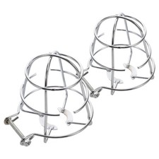  2 Pcs Protezione Per Testa