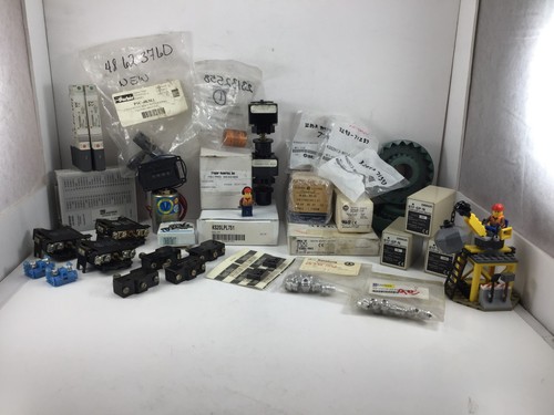 Elettronica surplus - /,