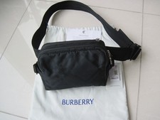 Burberry Borsa Cintura