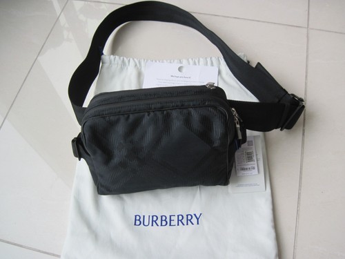 Burberry borsa cintura - burberry,