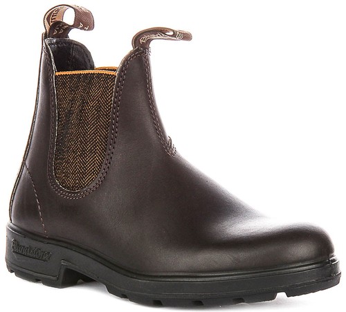 Stivaletti donna blundstone - donna,